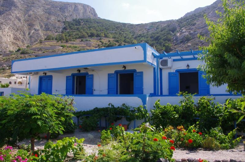 Ancient Thera Studios Perissa  Exterior photo